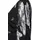 LASCANA Maxikleid Blumenprint Schwarz/Weiß 46