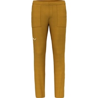 Salewa Lavaredo Hemp M Ripstop Pants golden brown (7020) 46/S