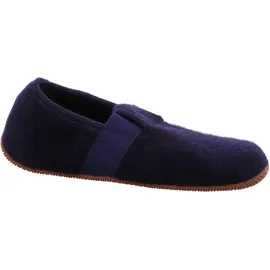 Giesswein Weidach KIDS für Kinder, blau, Größe 35 EU