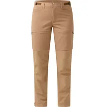 Haglöfs Alert Mid Hosen Oak Brown 36