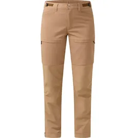 Haglöfs Alert Mid Hosen Oak Brown 36