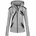 Rock Creek Jacke Softshelljacke Regular Fit