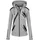 Rock Creek Jacke Softshelljacke Regular Fit