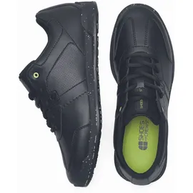 Shoes For Crews Freestyle II Eco Unisex Wasserabweisende Berufsschuhe mit rutschhemmender Sohle aus recycelten Materialien – Bequeme Schuhe für Damen & Herren in Gastronomie und Service