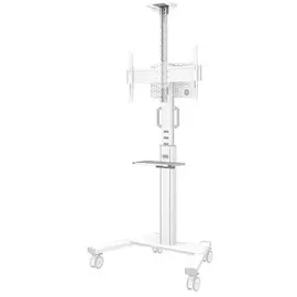 NeoMounts Select AFLS-825WH1 Videobar & Multimedia-Kit