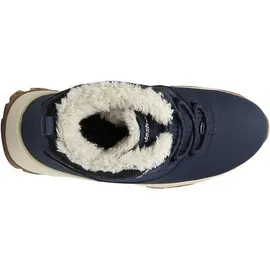 Jack Wolfskin Everquest Texapore High Damen Night Blue 38