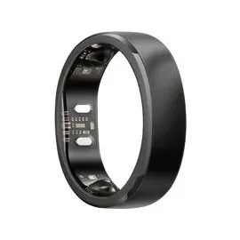 RingConn Smart Ring Gen 3 Größe 15 Matte Black