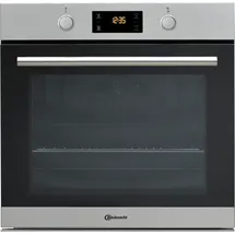 Bauknecht BAR2 KP8V2 IN