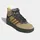 adidas Hoops 4.0 Mid Winterized Supplier Colour/Semi Lucid Blue/Grey Strata 40 2/3