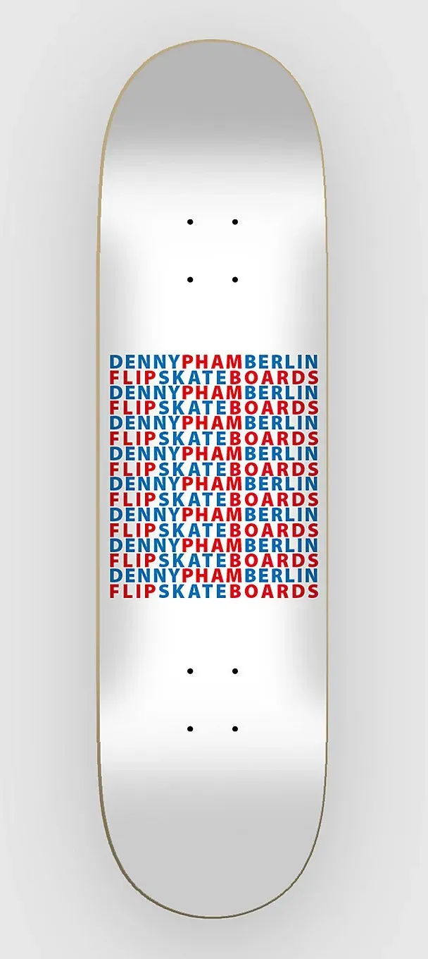 Flip Berlin Pham 8.25