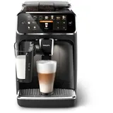 Philips 5400 Series LatteGo EP5441/50 Schwarz