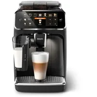 Philips 5400 Series LatteGo EP5441/50 Schwarz