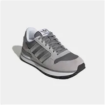 adidas ZX 500 RS Grey Three/Silver Metallic/Grey Two 44
