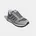 Grey Three/Silver Metallic/Grey Two