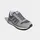 adidas ZX 500 RS Grey Three/Silver Metallic/Grey Two 44