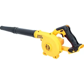 DeWalt DCV 100 E1 inkl. 1 x 1,7 Ah + Ladegerät