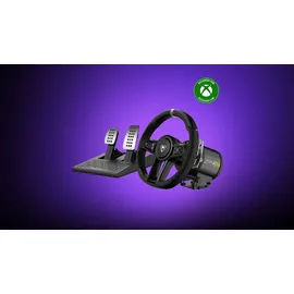 Turtle Beach VelocityOne Race KD3 Lenkrad Schwarz Xbox/PC