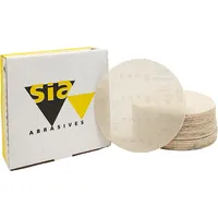 Sia Abrasives Sia Scheibe ohne Loch, 7500 sianet CER,