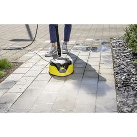 Kärcher K 7 WCM Premium Home inkl. T7 Terrassenreiniger 1.317-421.0