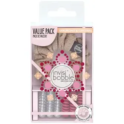 invisibobble British Royal Duo Queen for a Day