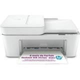 HP DeskJet 4110e