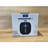 Ultimate Ears Wonderboom 3
