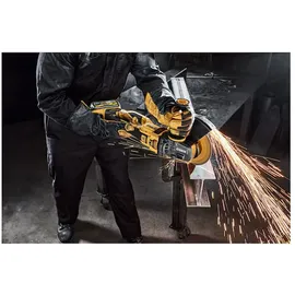 DeWalt DCG 460 N ohne Akku + ohne Ladegerät