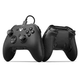 Scuf Valor Pro Controller Schwarz Xbox