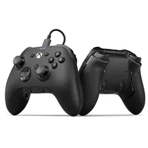 Scuf Valor Pro Controller Schwarz Xbox
