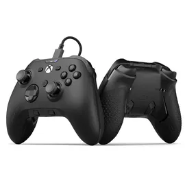 Scuf Valor Pro Controller Schwarz Xbox