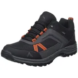 Mc Kinley Maine II AQB Herren Black Night/Anthracite 40