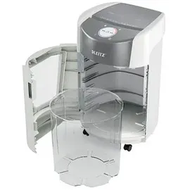 Leitz OptiMax Small Office 350 Weiß
