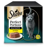 Sheba Perfect Portions Huhn 8 x 37,5 g
