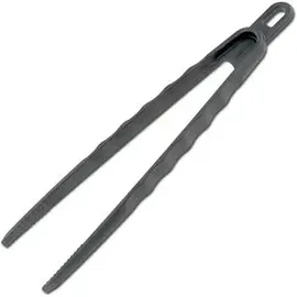 Fackelmann Kochpinzette Steakpinzette, 28,5cm, aus Kunststoff