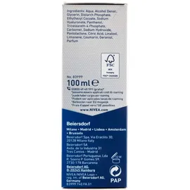 NIVEA Anti-Age Hyaluron 100 ml