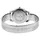 Classique Zugband Silber 26 mm