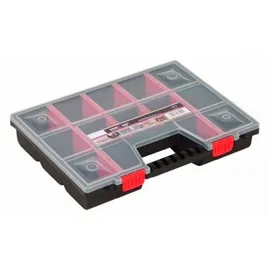 Prosperplast Organizer Sortierbox Sortimentskasten Sortierkasten Schraubenbox Kofferorganizer