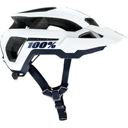 100% Fahrradhelm Altec XS