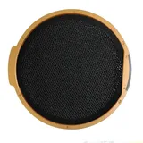 Wolkenstein Kohlefilter THKF-1W für Dunstabzugshaube WTH3-28 Schwarz