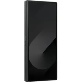 Samsung Galaxy Z Fold6 Enterprise Edition 12 GB RAM 256 GB Crafted Black
