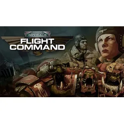 Aeronautica Imperialis: Flight Command