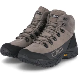 CMP Dhenieb WP Schuhe (Größe 42, braun)