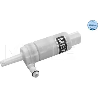 Meyle Waschwasserpumpe, Scheinwerferreinigung