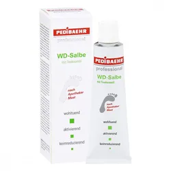 Wd Salbe