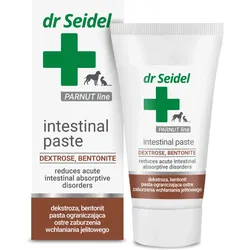 DR SEIDEL Darmpaste 40g zur Reduzierung der akuten intestinalen Malabsorption