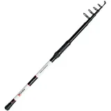 DAM Aqua-X Tele Surf 3,90m 100-250g