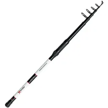 DAM Aqua-X Tele Surf 3,90m 100-250g