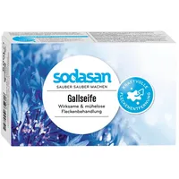 Sodasan Gallseife
