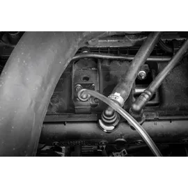 Eufab Ölabsaugpumpe 12V