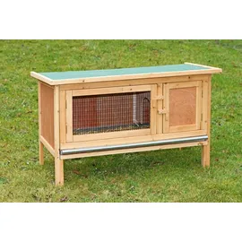 Kerbl Kaninchenstall Fred 100 x 45 x 62 cm